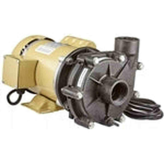 Reeflo Hammerhead-Barracuda Hybrid Pump - 5400 GPH, 3400 GPH Reeflo