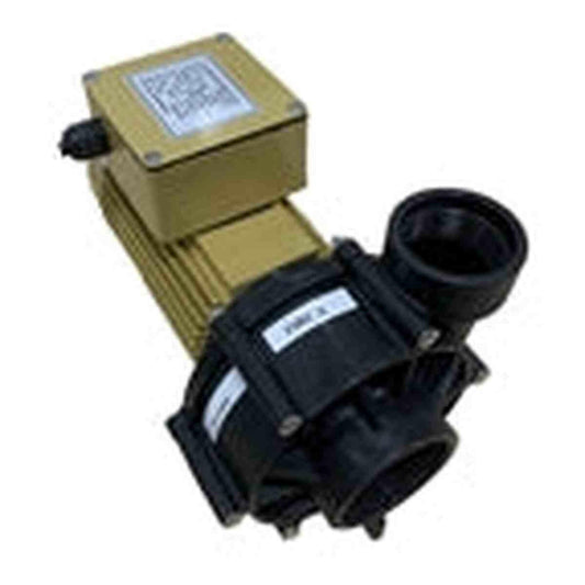 Reeflo ORCA NeedleWheel Skimmer Pump Reeflo