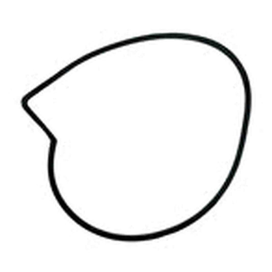 Reeflo Replacement Volute Gasket for Barracuda & Hammerhead Pumps Reeflo