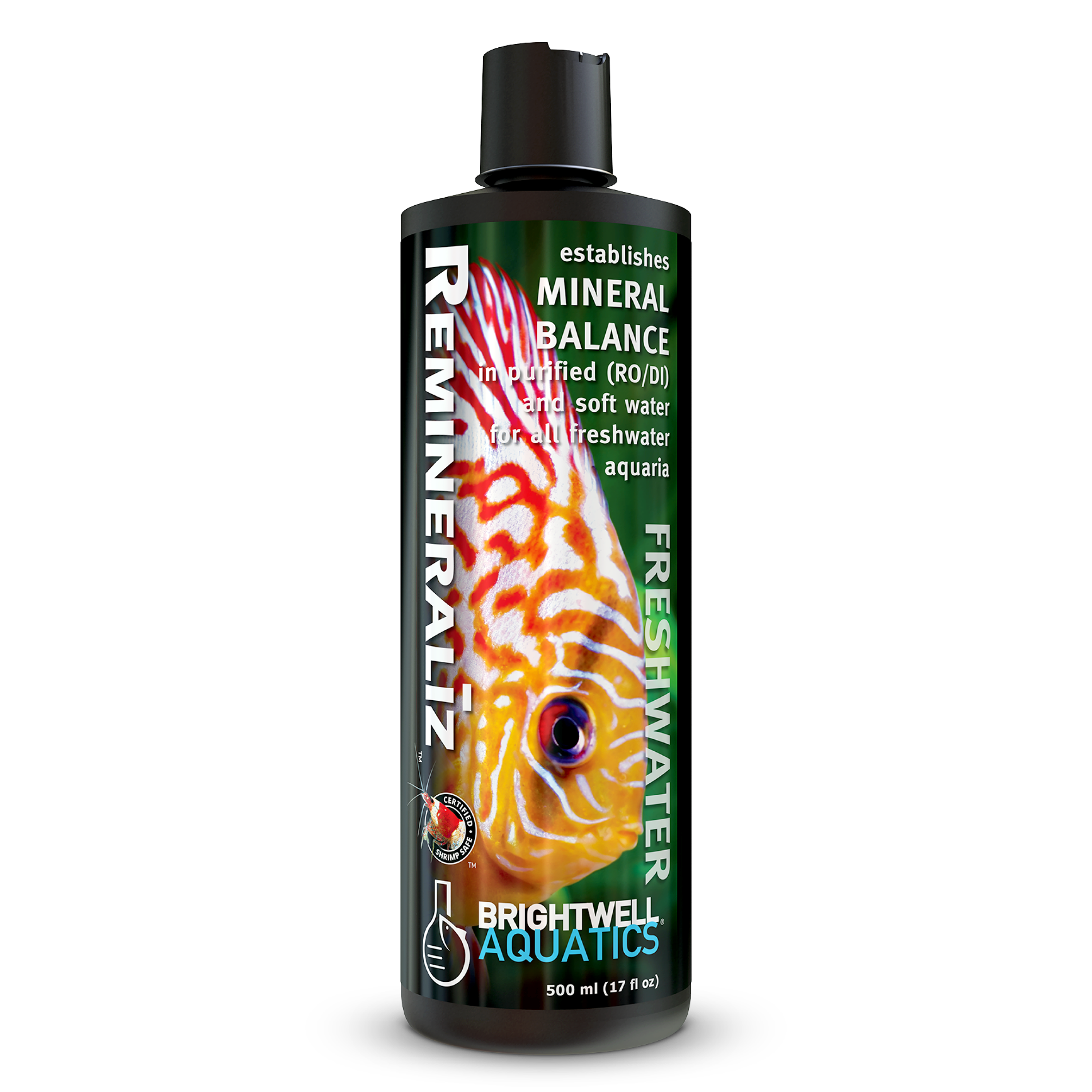 Brightwell Aquatics Brightwell Aquatics Remineraliz