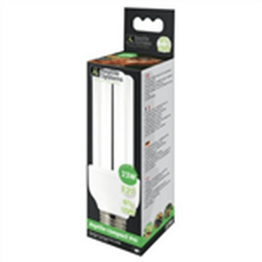 Reptile Systems Compact Fluorescent 6% UVB Bulb 23 Watt Reptile Systems
