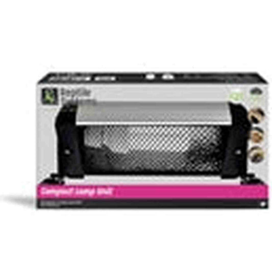 Reptile Systems Compact Lamp Unit E27 Reptile Systems