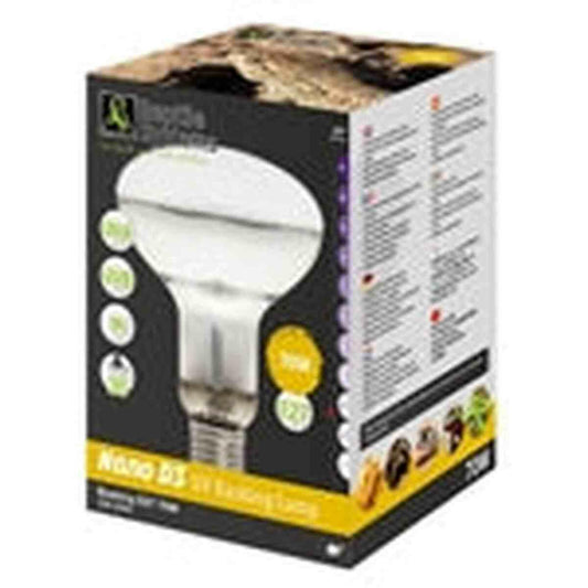 Reptile Systems D3 UV Basking Lamp 70W Reptile Systems