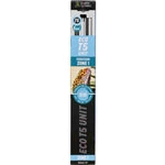 Reptile Systems ECO PRO T5 Fixture 12" - Zone 1 - Includes Bulb Reptile Systems