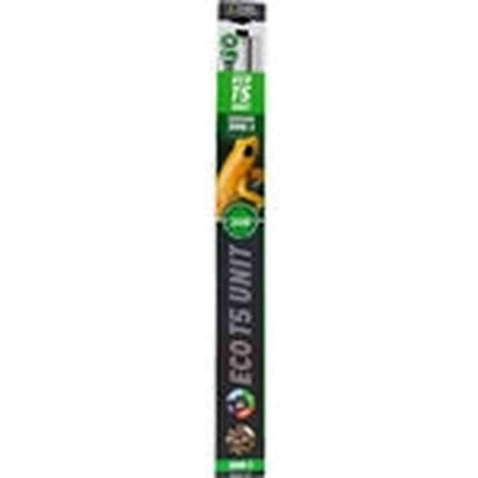 Reptile Systems ECO PRO T5 Fixture 24" - Zone 2 - Includes Bulb Reptile Systems