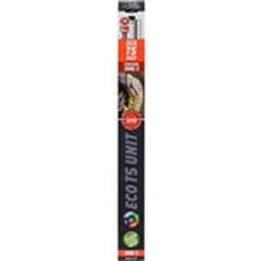 Reptile Systems ECO PRO T5 Fixture 24" - Zone 3 - Includes Bulb Reptile Systems