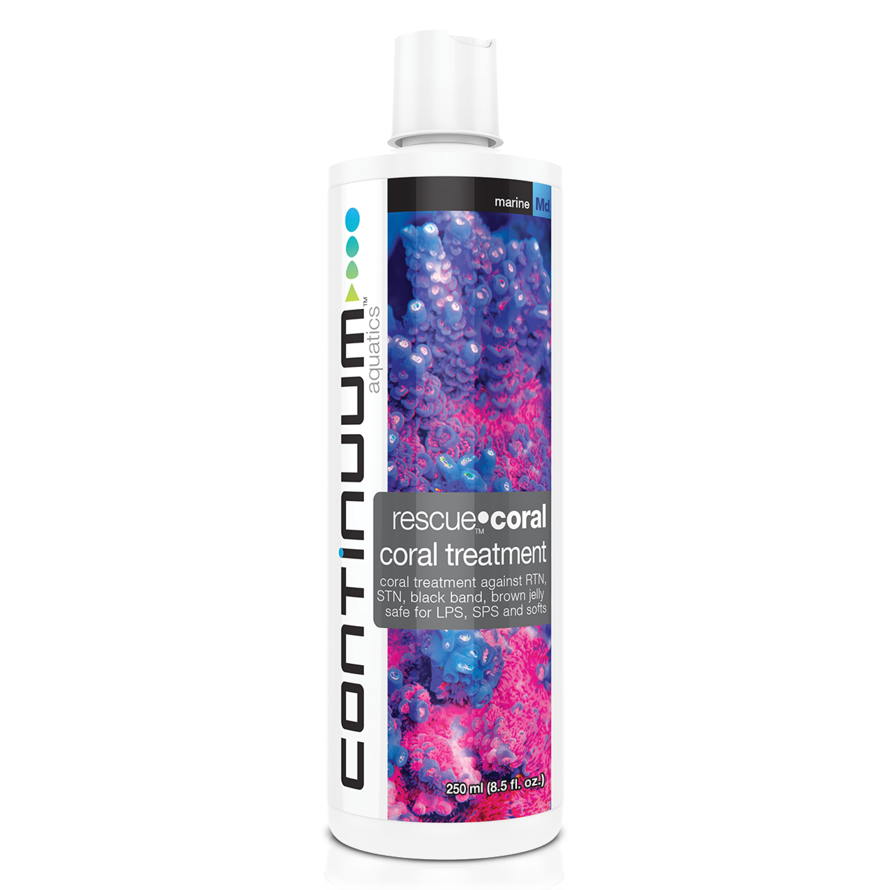 Continuum Aquatics Continuum Aquatics Rescue Coral