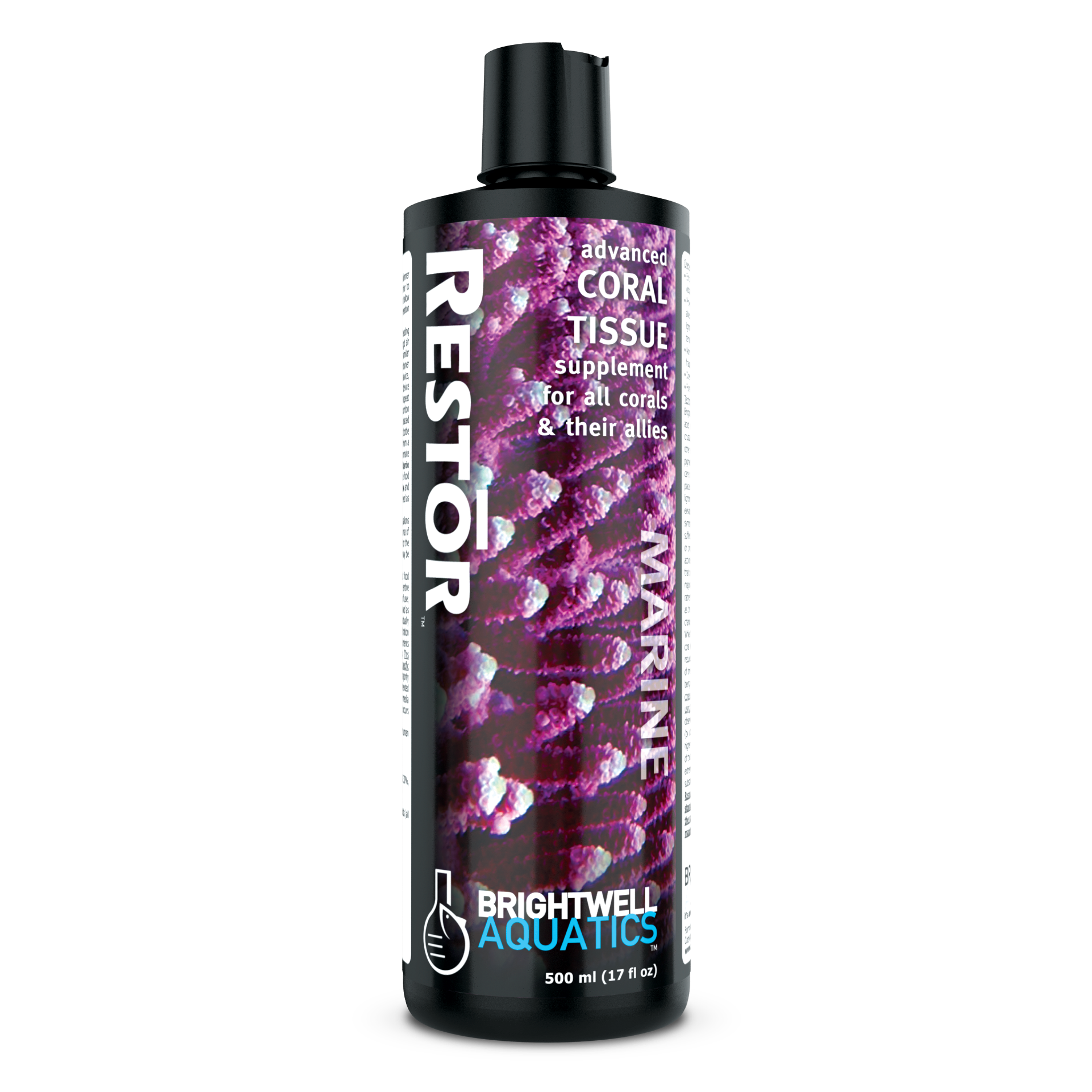 Brightwell Aquatics Brightwell Aquatics Restor
