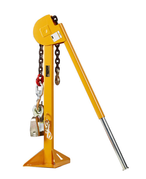 Rhino MP-3 Manual Post Puller