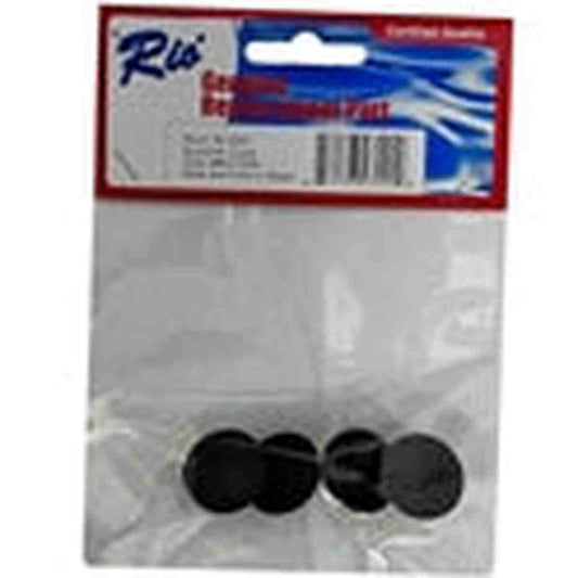 Rio+ Aqua Pump 50-800 Replacement Suction Cups 4pk Hikari