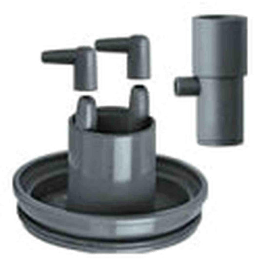 Rio Dual Intake Venturi Kit 1700/2500 Rio