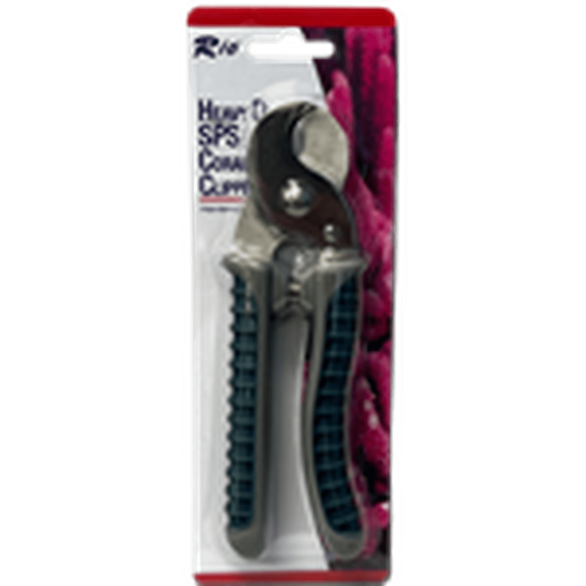 Rio Heavy Duty Stainless Steel Coral Clippers Rio