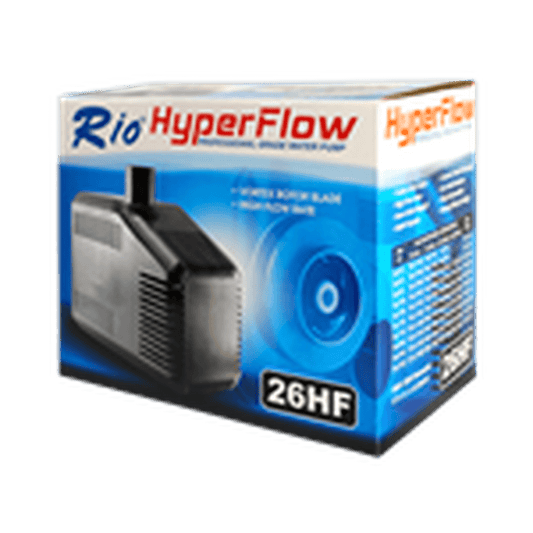 Rio HyperFlow Pump 26 UL, 1760gph Rio