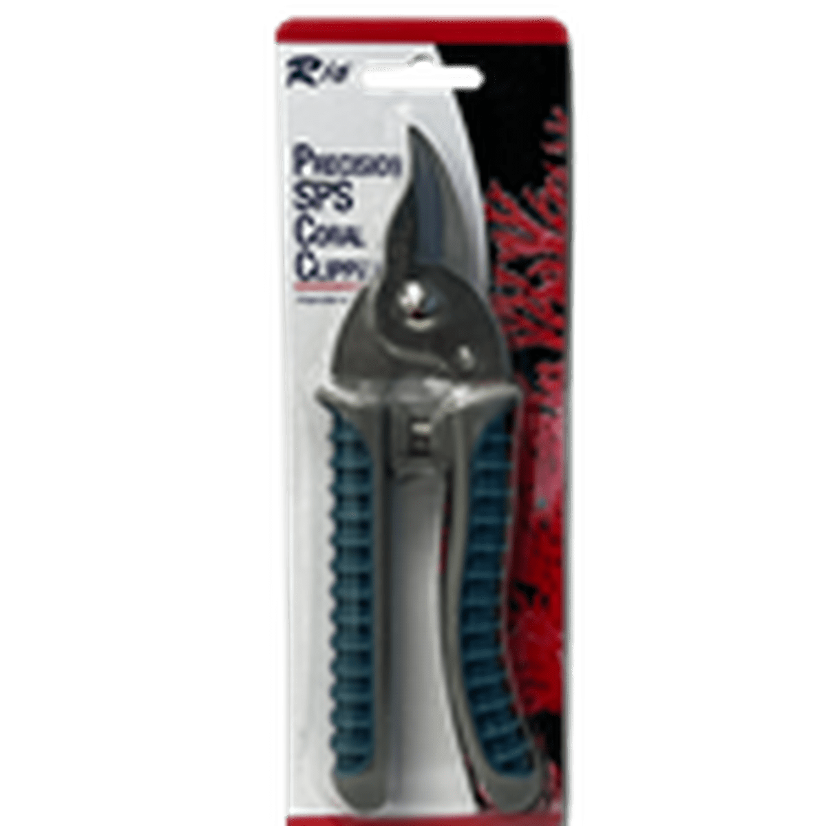 Rio Precision Stainless Steel Coral Clippers Rio