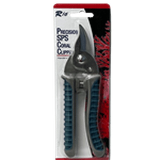 Rio Precision Stainless Steel Coral Clippers Rio