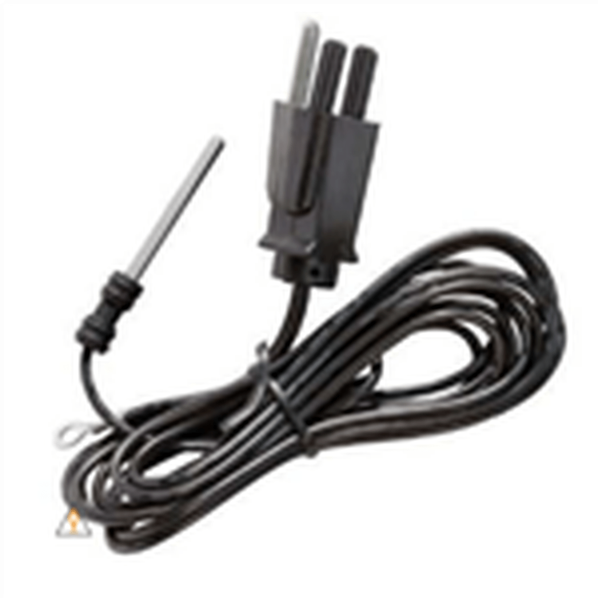 Rio Rid Volt Titanium Ground Probe-Eliminates Stray Voltage from Pumps,Heaters,Etc. Rio