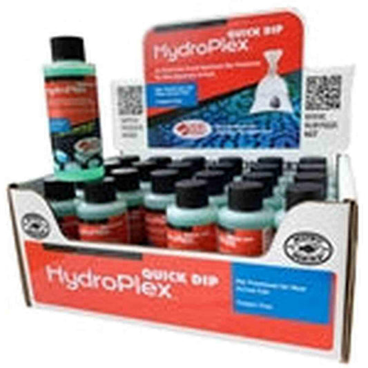 Ruby Reef HydroPlex Display Box - 24 x 2oz Ruby Reef