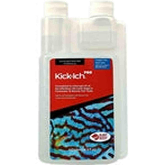 Ruby Reef Kick-Ich Pro 0.5L - Dosing Bottle Ruby Reef