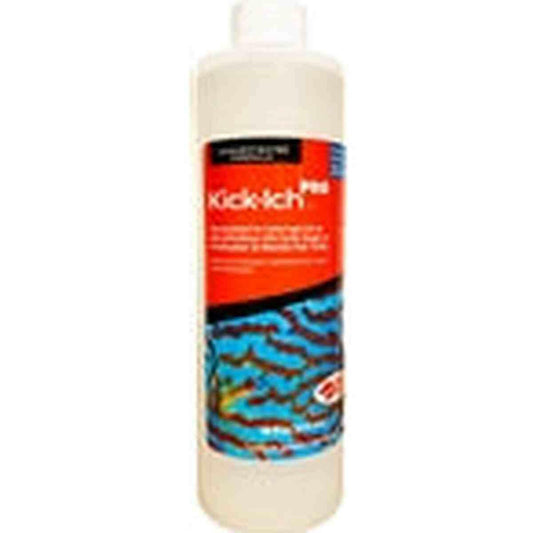 Ruby Reef Kick-Ich Pro 16oz Ruby Reef