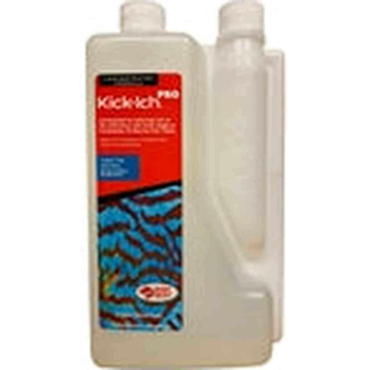 Ruby Reef Kick-Ich Pro 1L - Dosing Bottle Ruby Reef