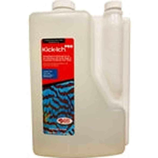 Ruby Reef Kick-Ich Pro 2L - Dosing Bottle Ruby Reef