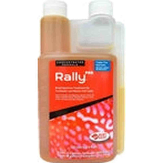 Ruby Reef Rally Pro 0.5L - Dosing Bottle Ruby Reef