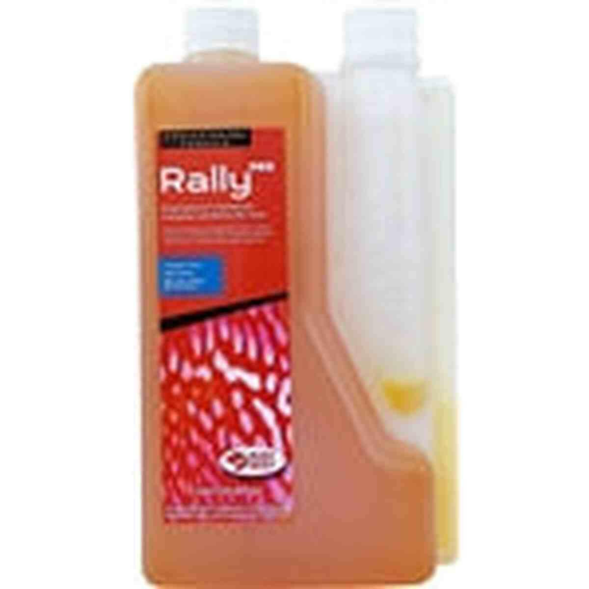 Ruby Reef Rally Pro 1L - Dosing Bottle Ruby Reef