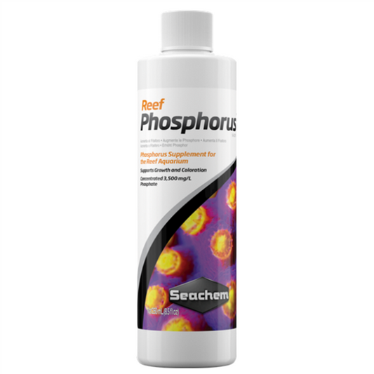 Seachem Reef Phosphorus 250mL