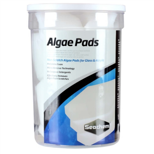Seachem Algae Pad - 18 Pack