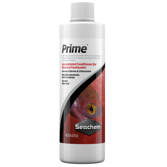 Seachem Prime 250mL