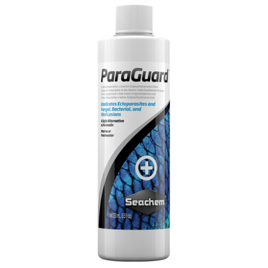 Seachem ParaGuard 250mL