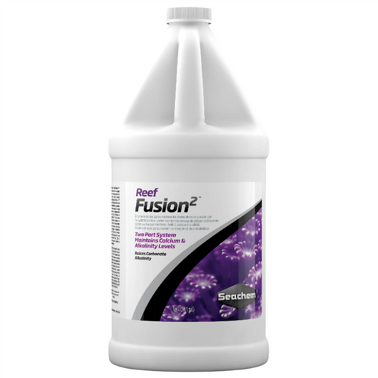Seachem Reef Fusion #2 4L