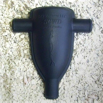 3iQ Ventures Switching Current Water Director 3/4"