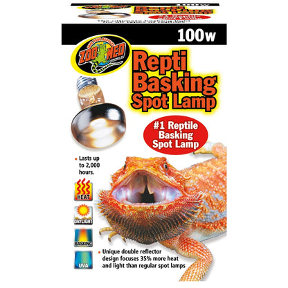 Zoo Med Repti Basking Spot® Lamp Zoo-Med