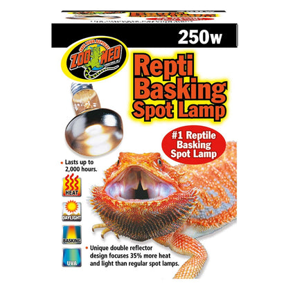 Zoo Med Repti Basking Spot® Lamp Zoo-Med