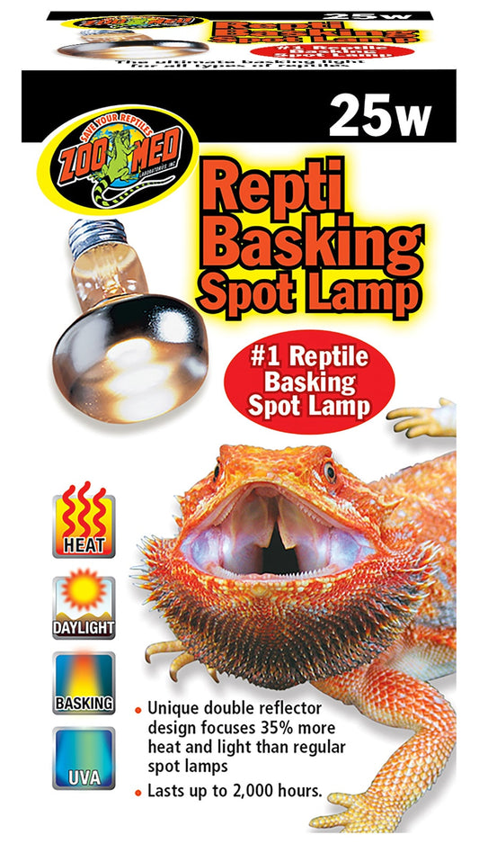 Zoo Med Repti Basking Spot® Lamp Zoo-Med