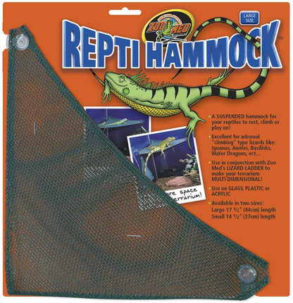 Zoo Med Repti Hammock™ Zoo-Med