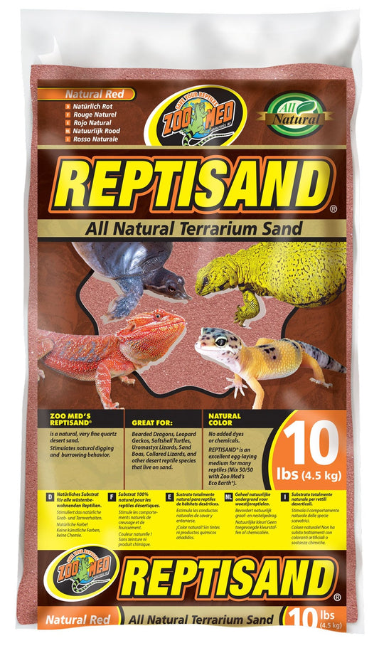 Zoo Med ReptiSand® Zoo-Med