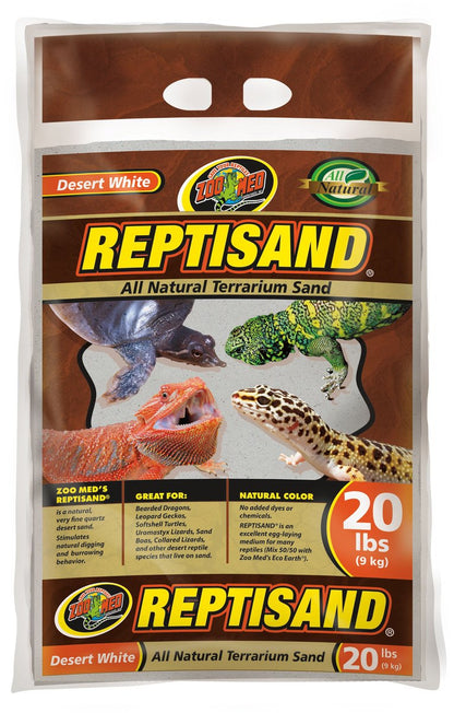 Zoo Med ReptiSand® Zoo-Med