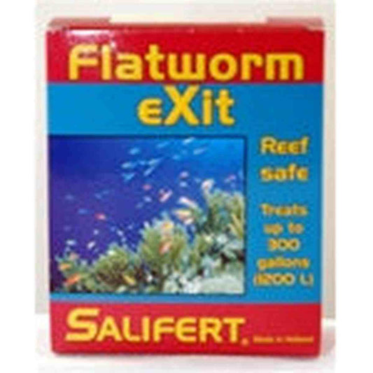 Salifert Flatworm Exit Salifert