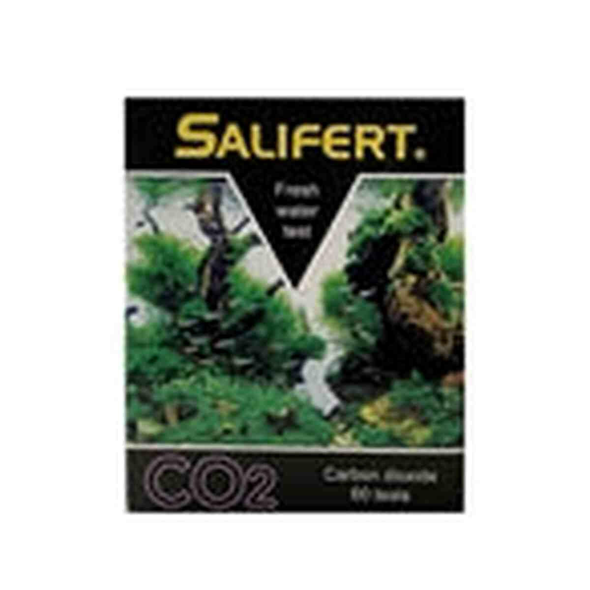 Salifert Freshwater CO2 Test Kit Salifert