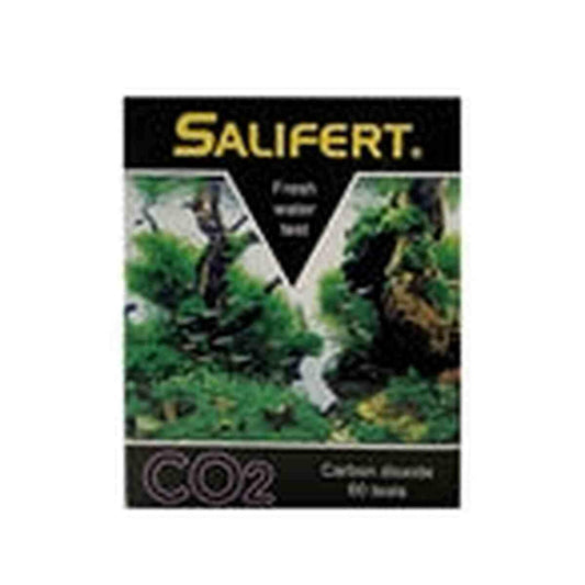 Salifert Freshwater CO2 Test Kit Salifert