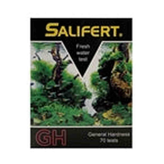 Salifert Freshwater GH Test Kit Salifert
