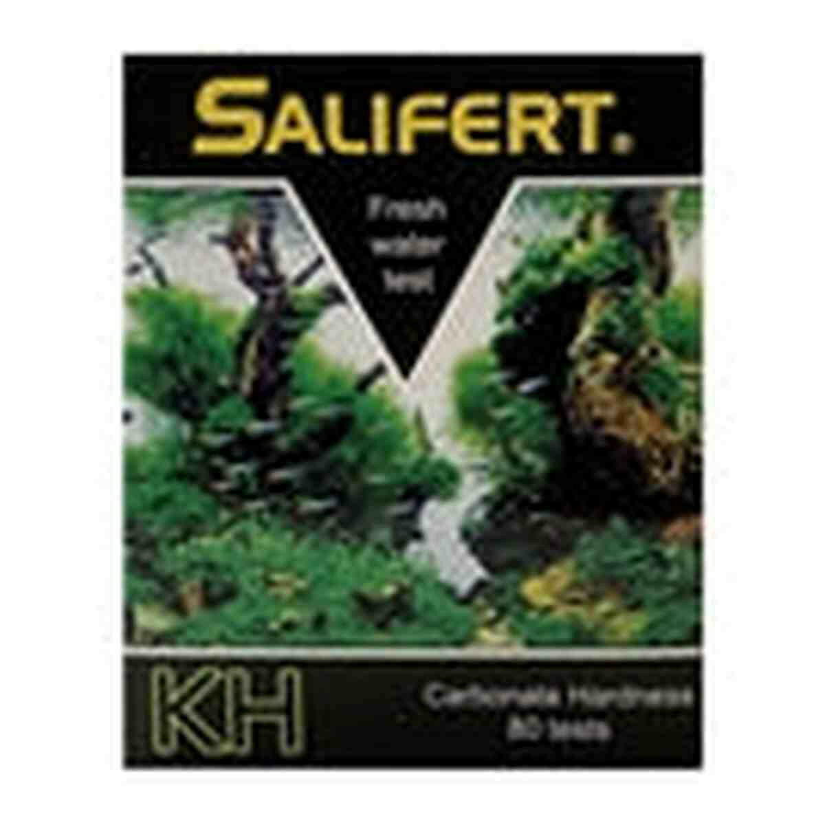 Salifert Freshwater KH Test Kit Salifert