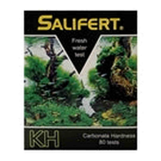Salifert Freshwater KH Test Kit Salifert