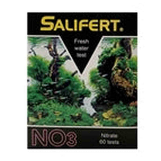 Salifert Freshwater Nitrate Test Kit Salifert