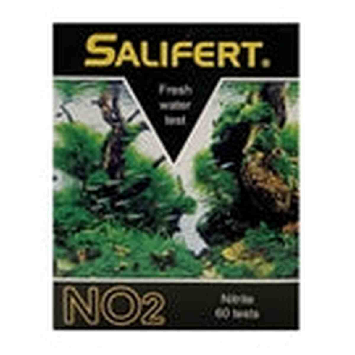 Salifert Freshwater Nitrite Test Kit Salifert