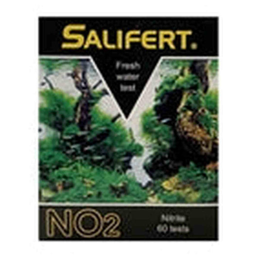 Salifert Freshwater Nitrite Test Kit Salifert