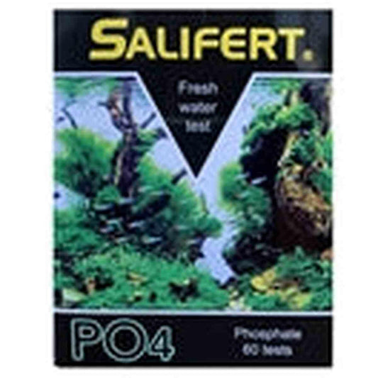 Salifert Freshwater Phosphate Test Kit Salifert