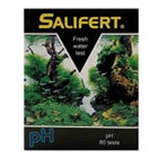 Salifert Freshwater pH Test Kit Salifert